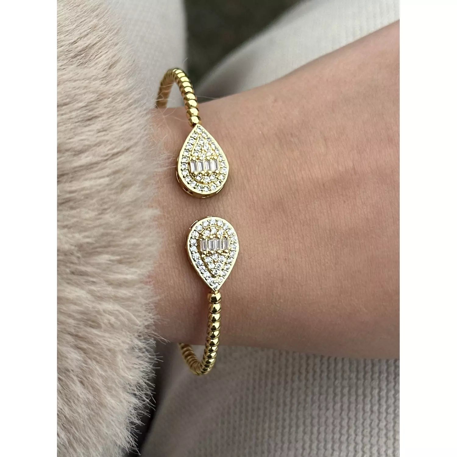 Diamond Bangles 3