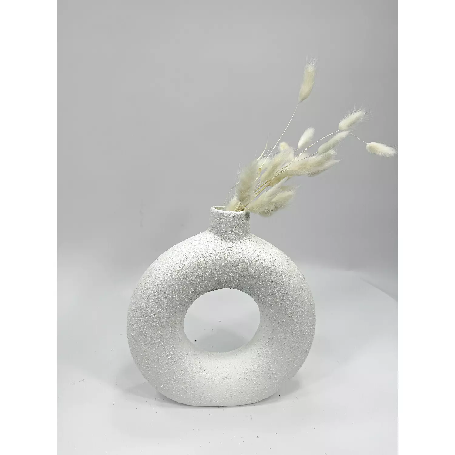 Donuts vase 1