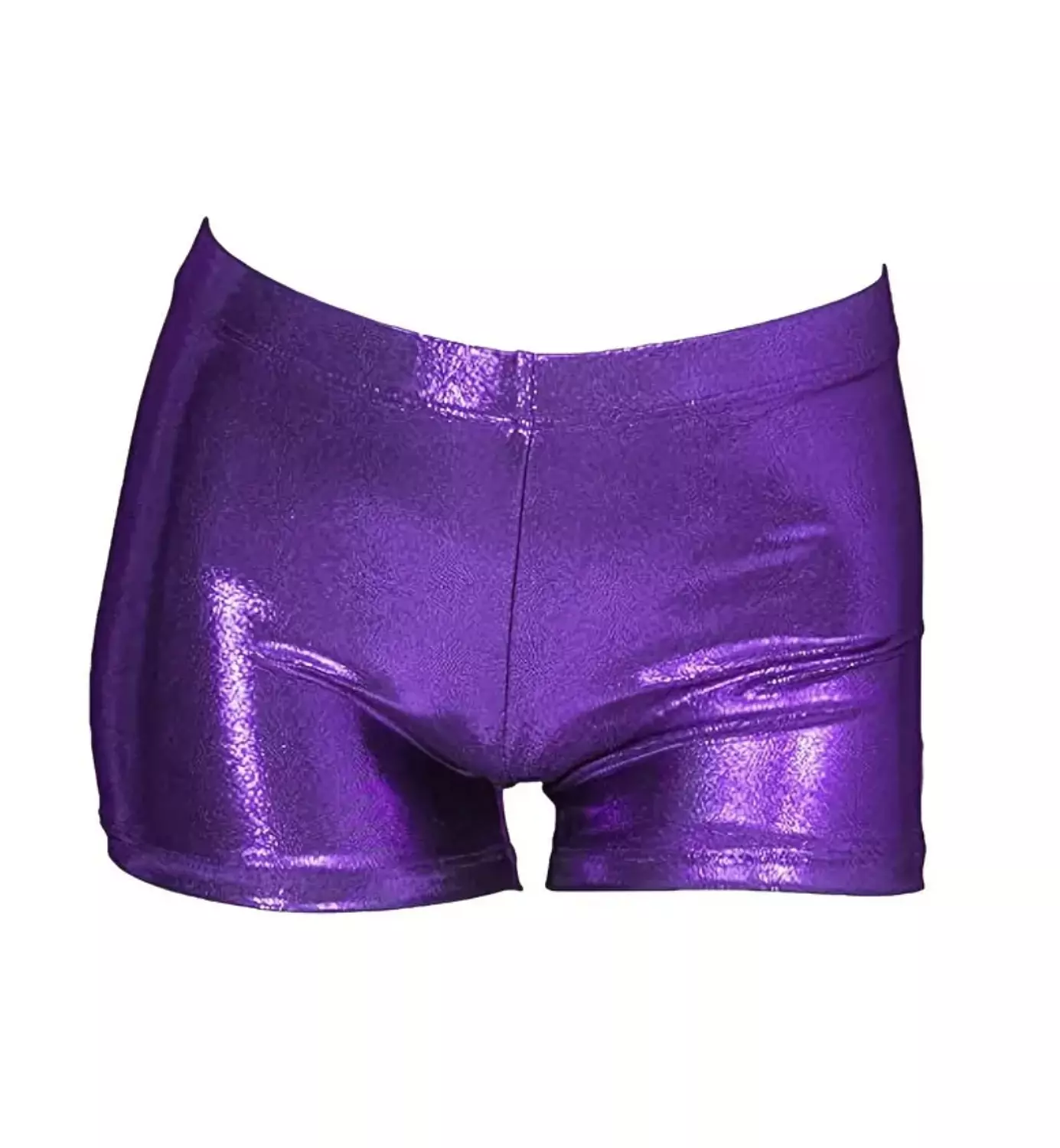 Shorts Mystique | Purple hover image