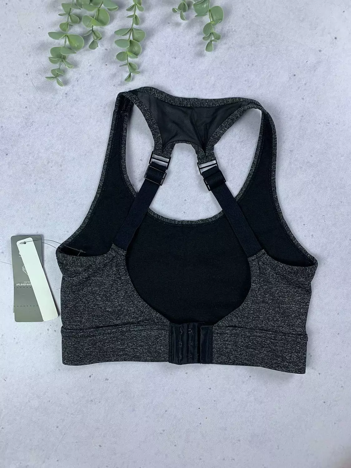 Running sport bra from Splash-2nd-img