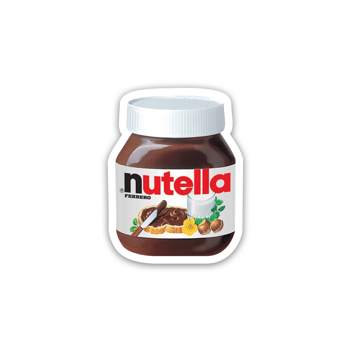 Nutella 