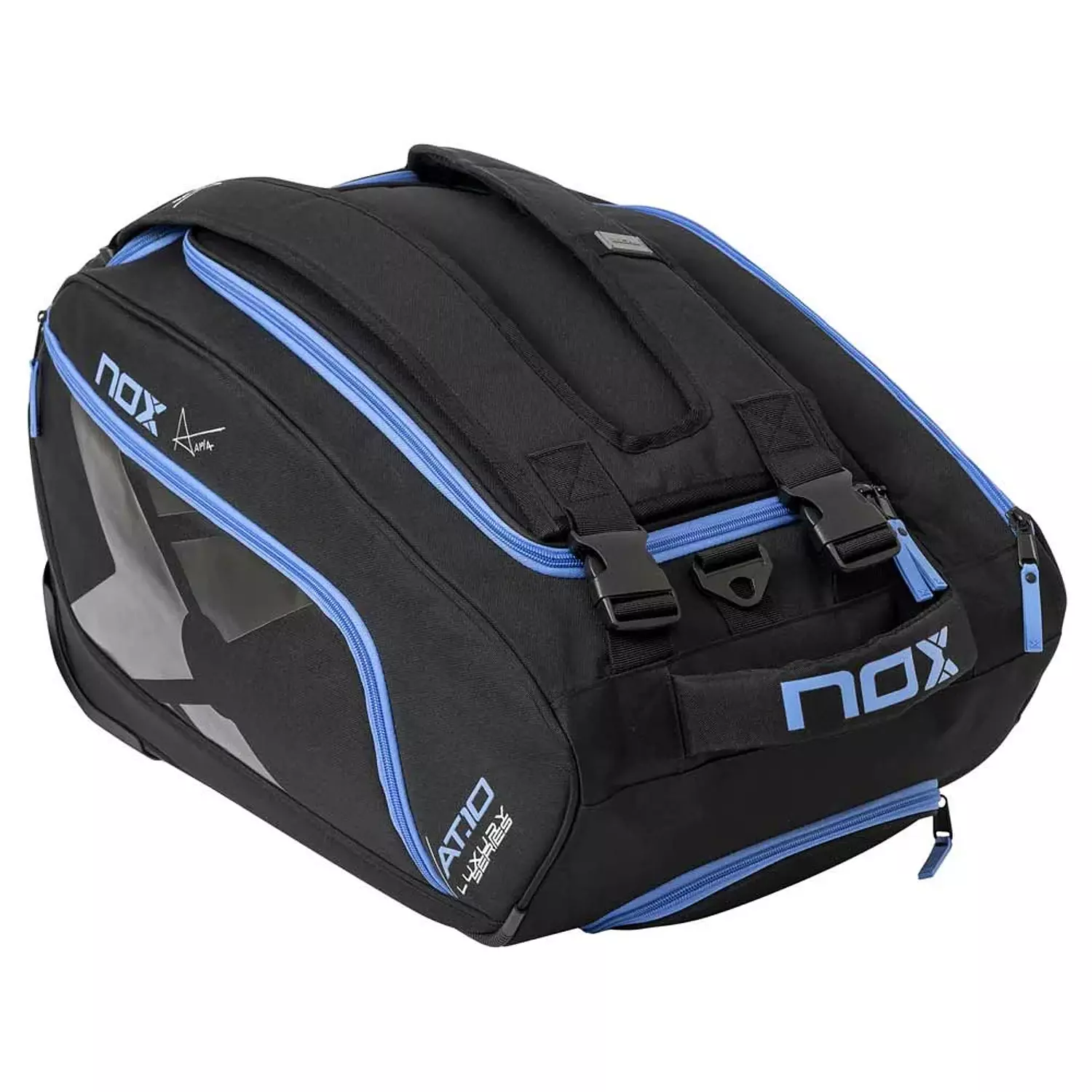 Nox AT10 Competition Trolley Padel Bag-2nd-img