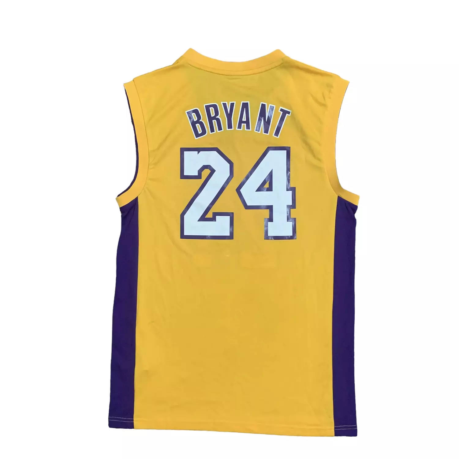 Adidas LA Lakers Bryent Jersey 1