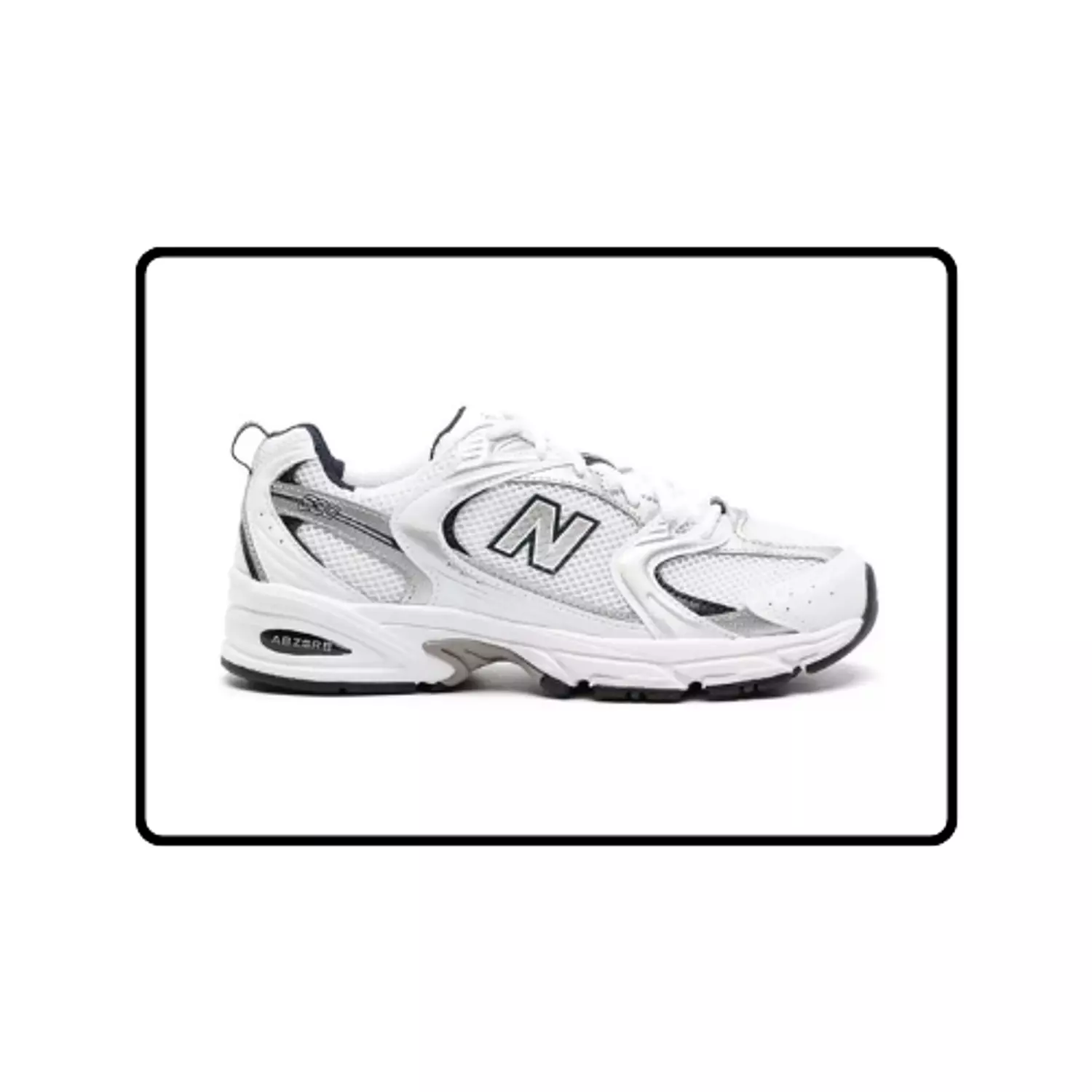 <h3><strong><span style="color: rgb(0, 0, 0)">New balance 530 mesh-panelled</span></strong></h3>