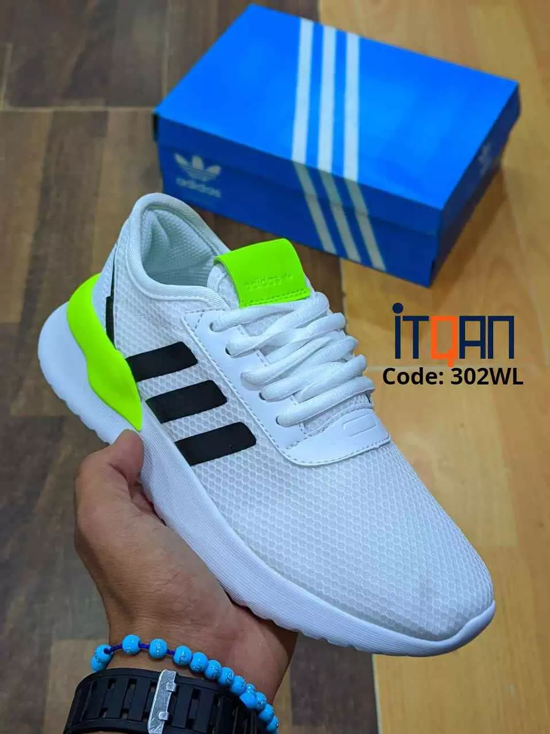 Adidas Racer 2