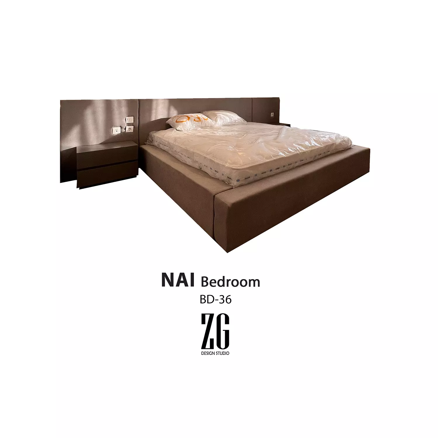 NAI BEDROOM hover image