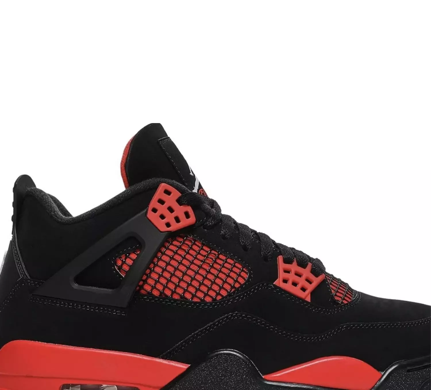 Air Jordan 4 Retro 'Red Thunder' 1