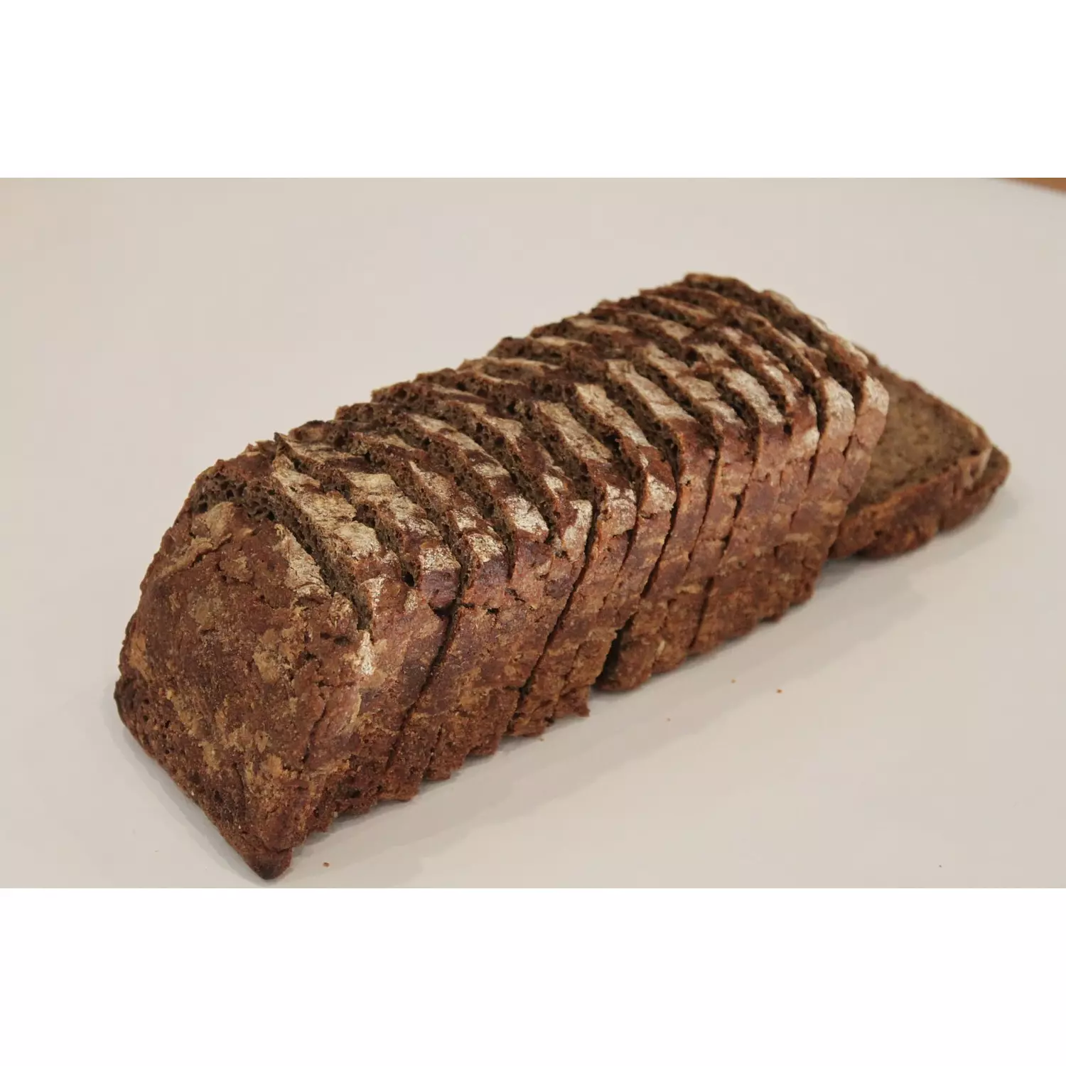 100% Organic Rye Toast -2nd-img