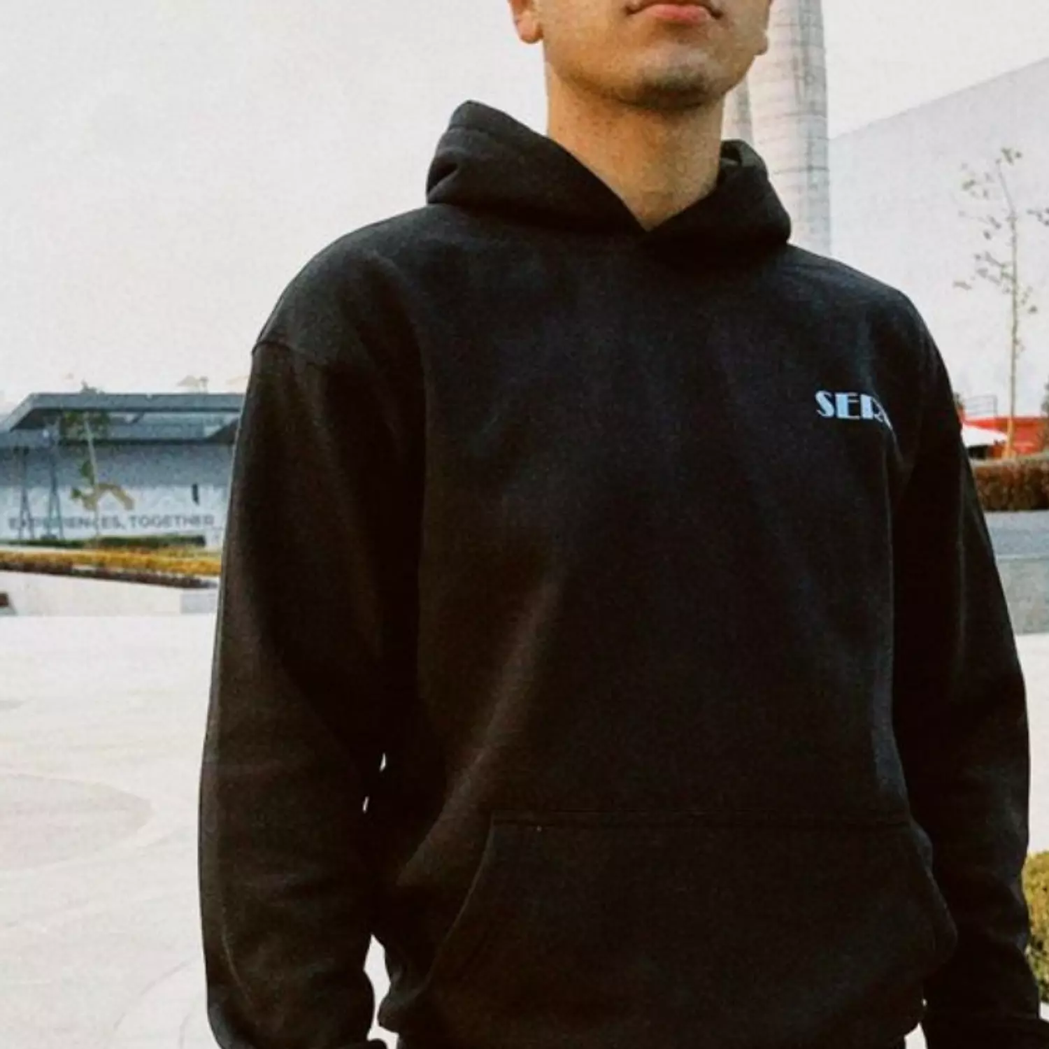 Energy Hoodie 3