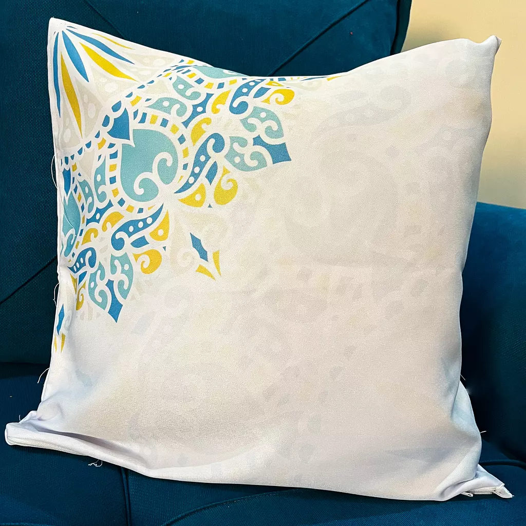  Shams 2 Cushion cover 