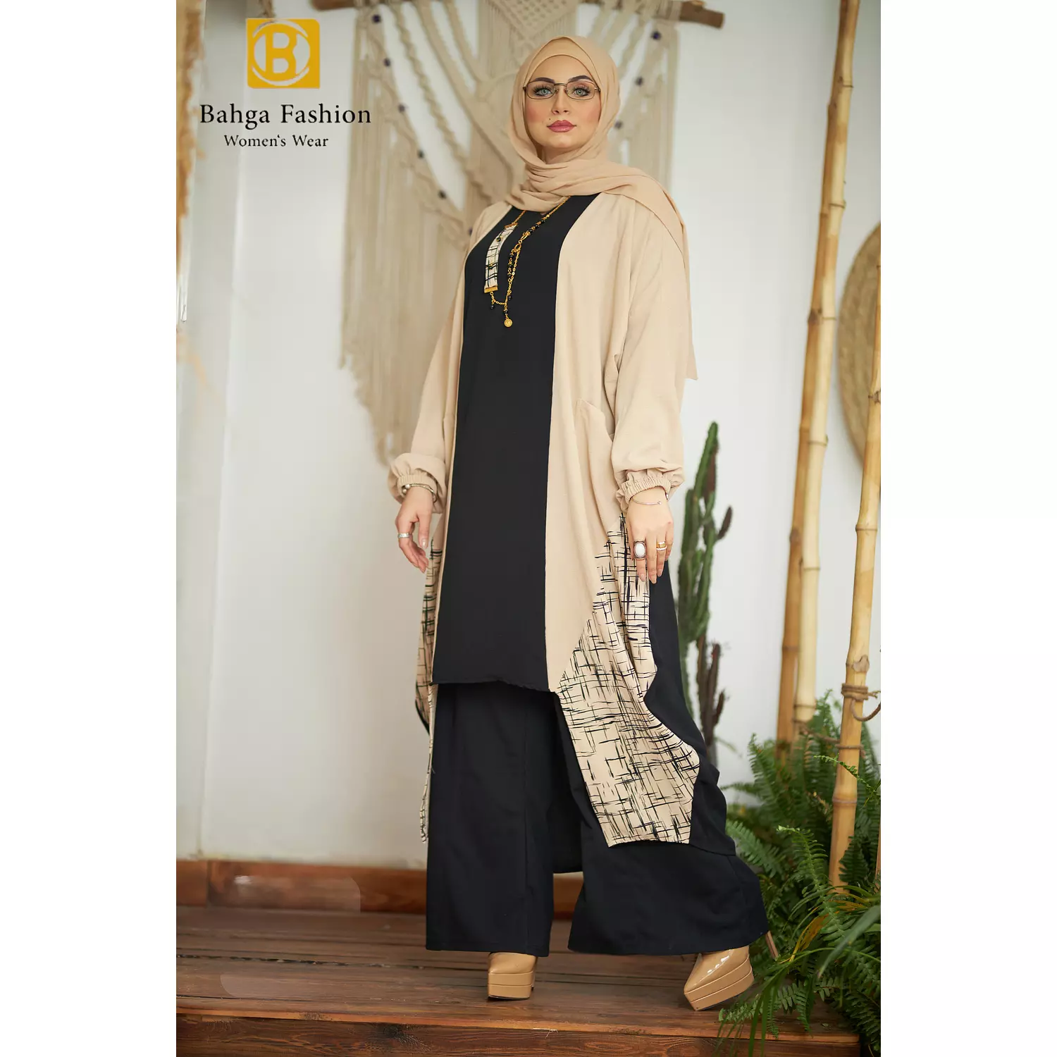 tunic CEY with necklace.. code 8083  1