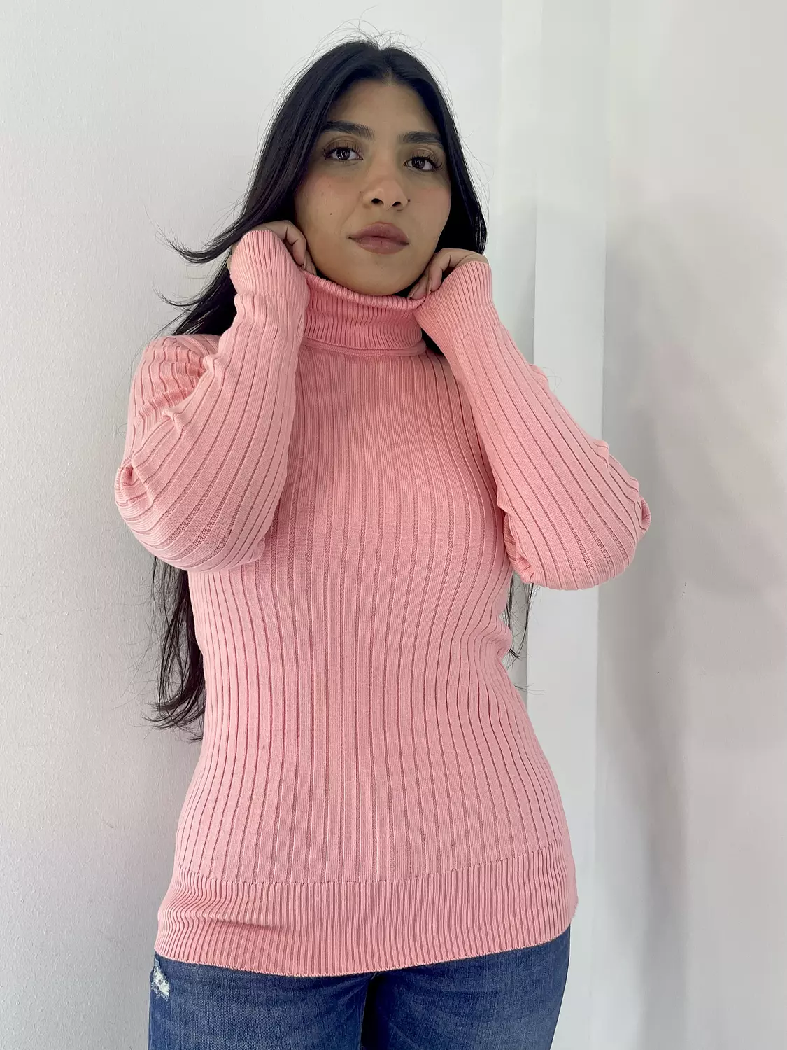 Turtleneck  6