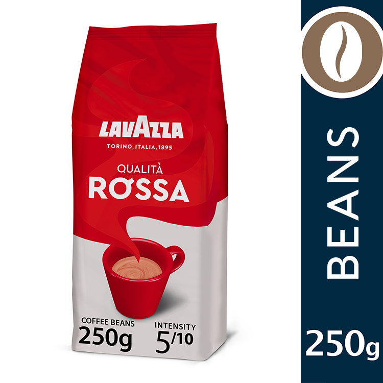 Qualità Rossa hover image