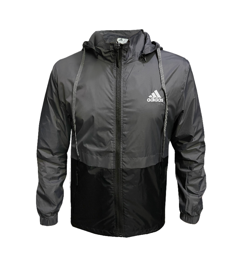 ADIDAS - RAINCOAT