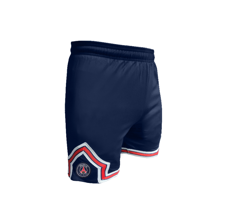 PARIS SAINT GERMAIN  21/22 - SHORT