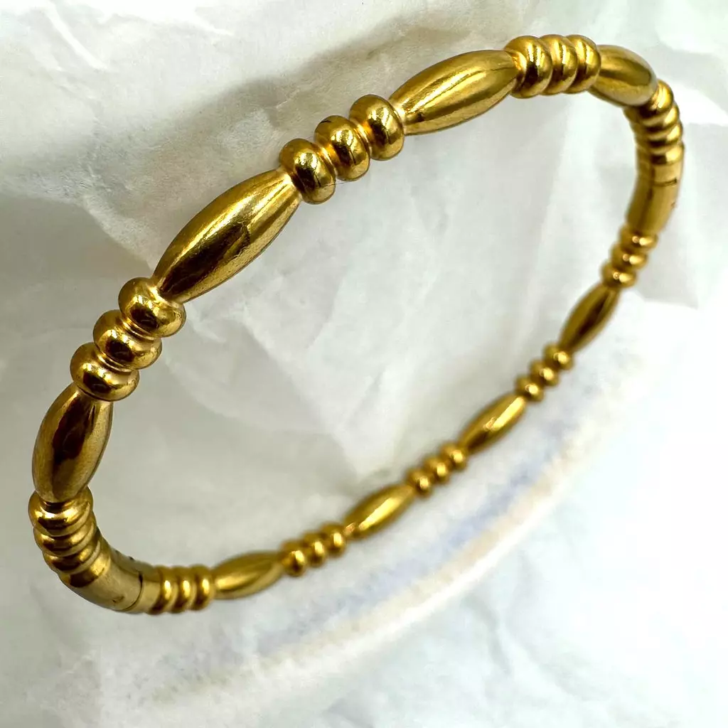 Arabian Bangle