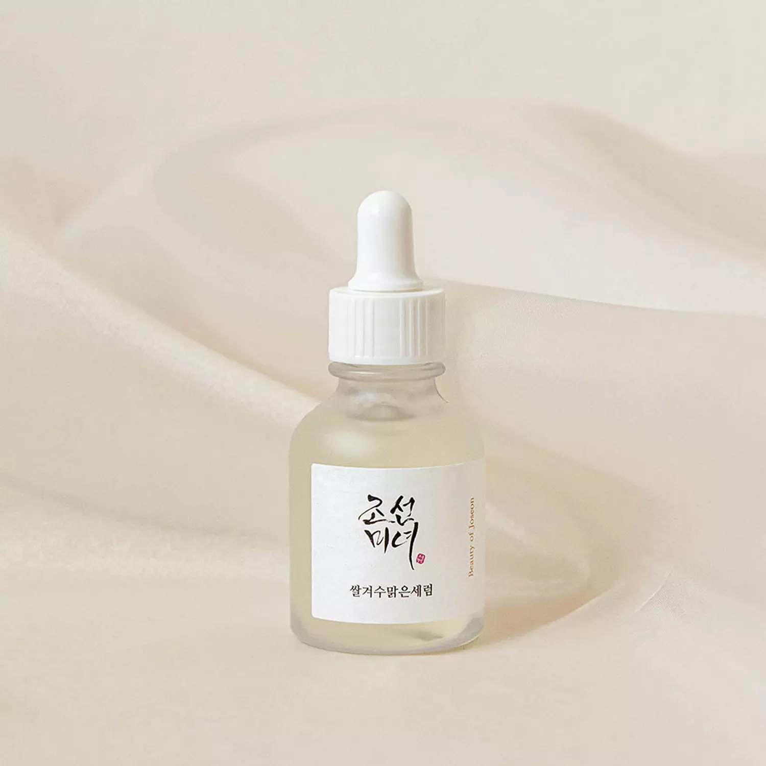 Beauty of Joseon Glow Deep Serum: Rice + Alpha Arbutin hover image