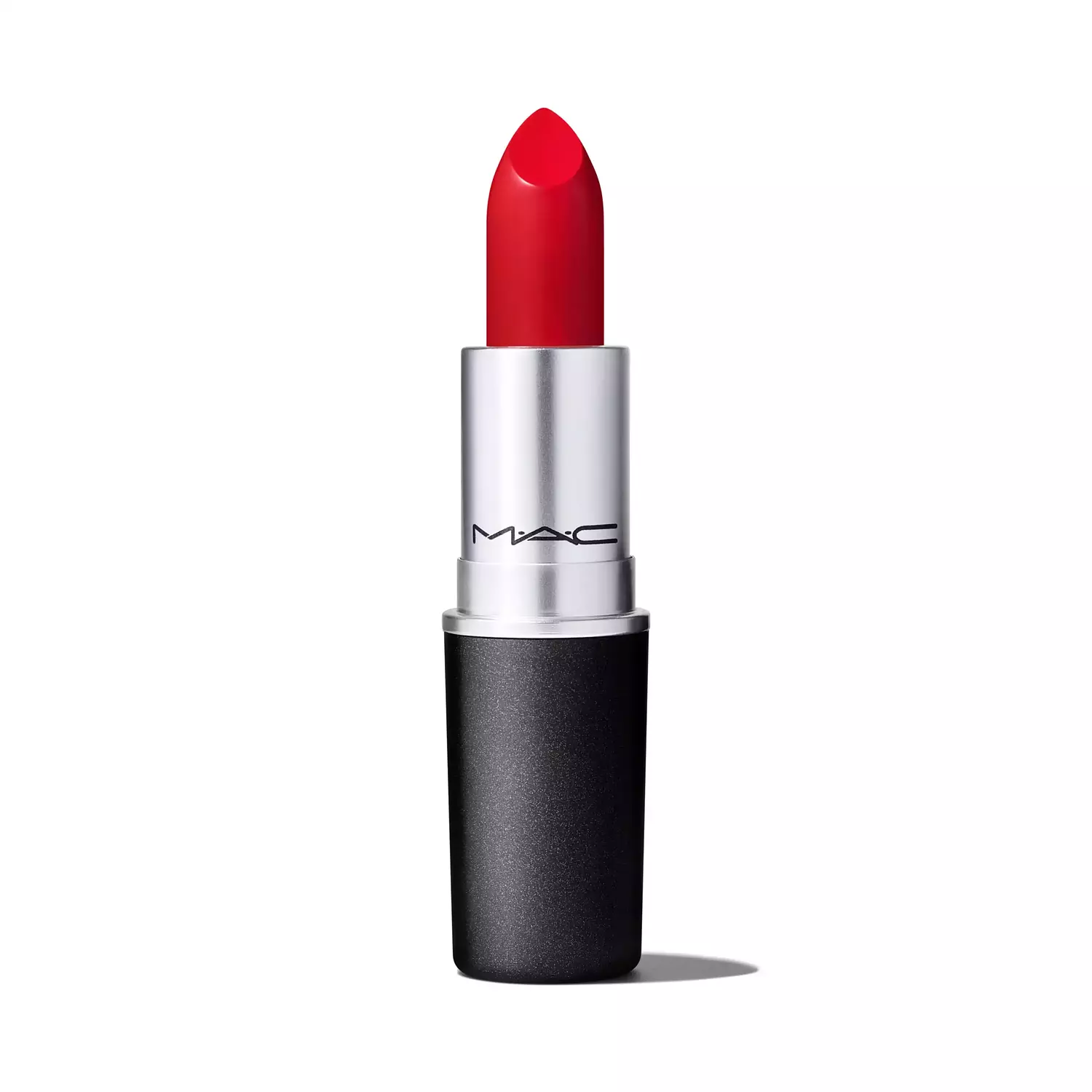 Russian Red Matte Lipstick hover image