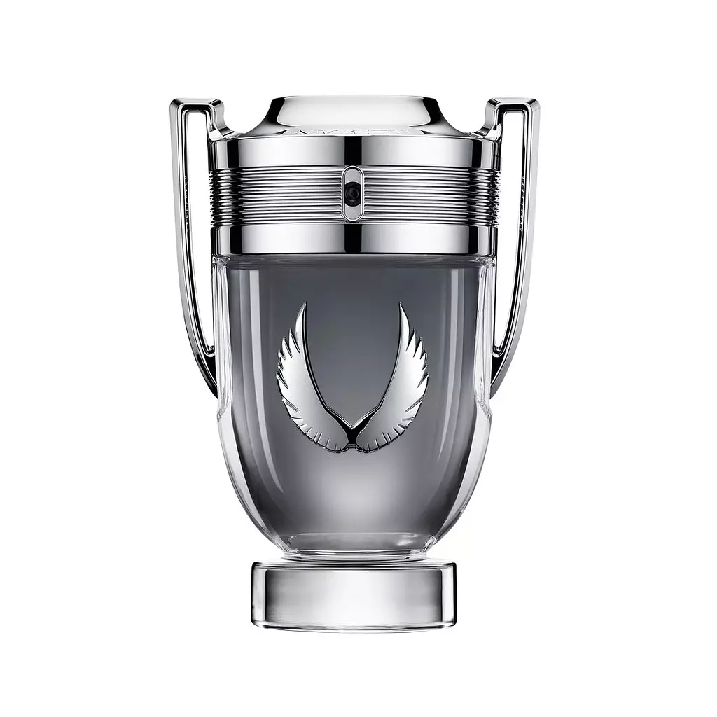 Invictus Platinum Eau de Parfum