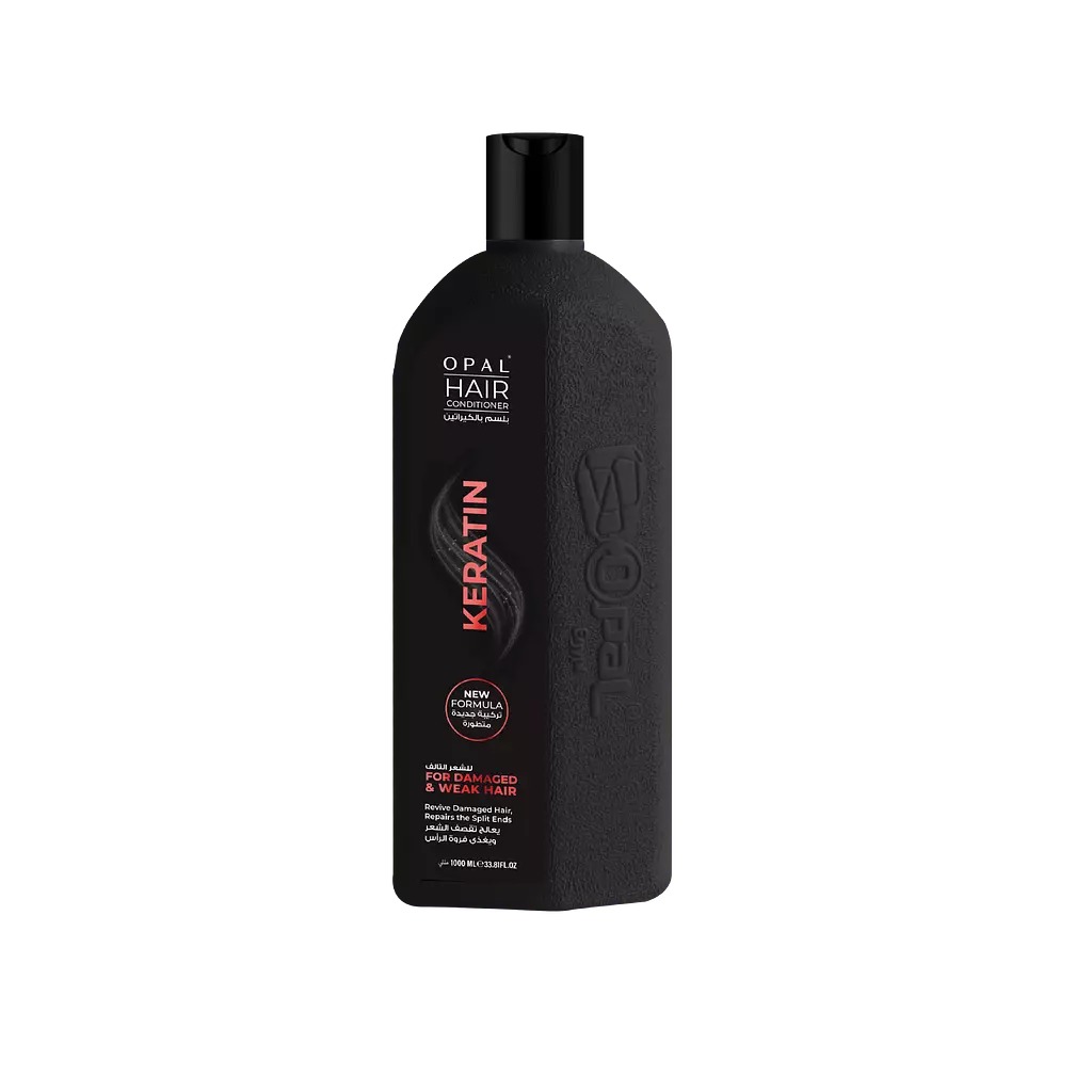 Keratin Conditioner