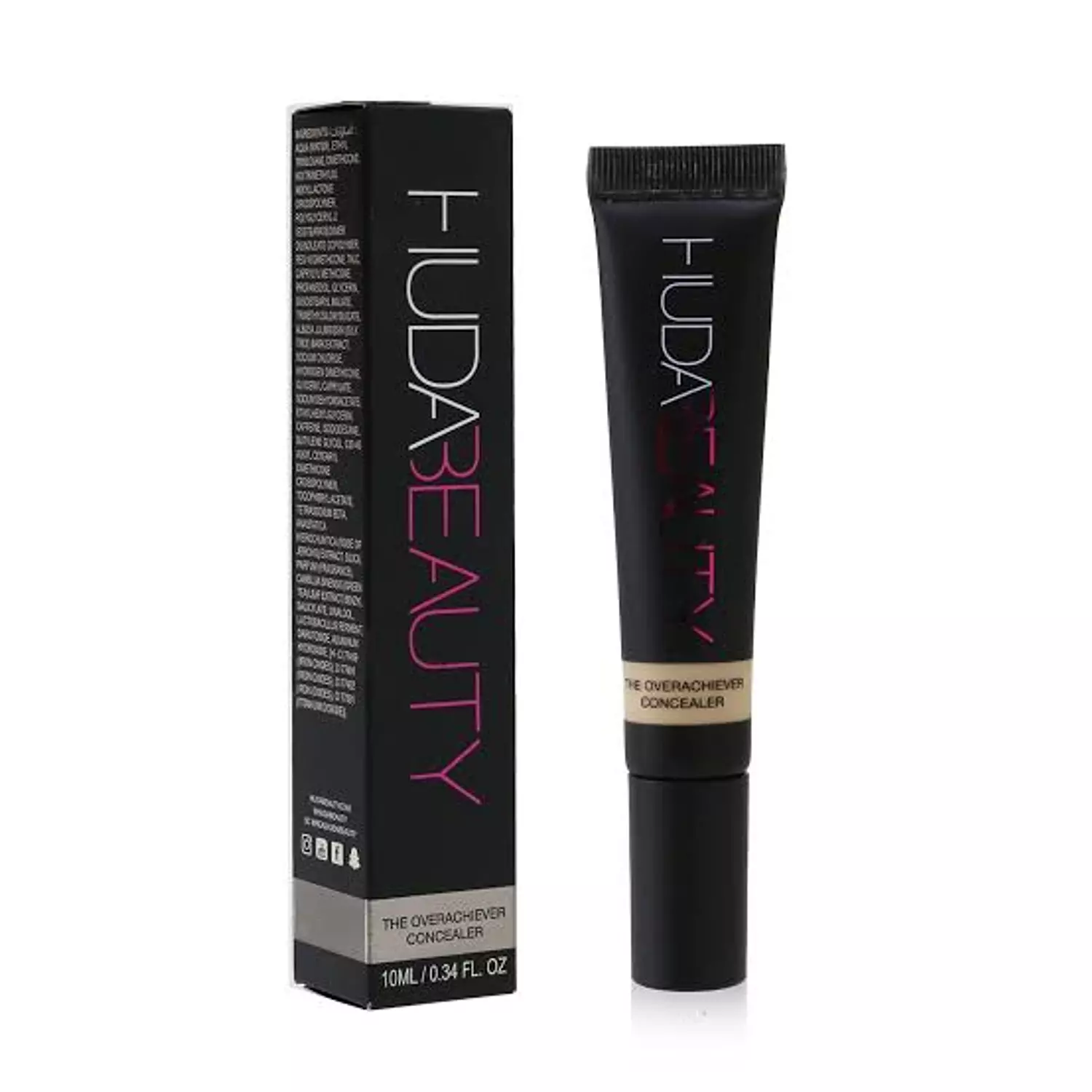 THE OVERACHEIVER CONCEALER | HUDA BEAUTY-2nd-img