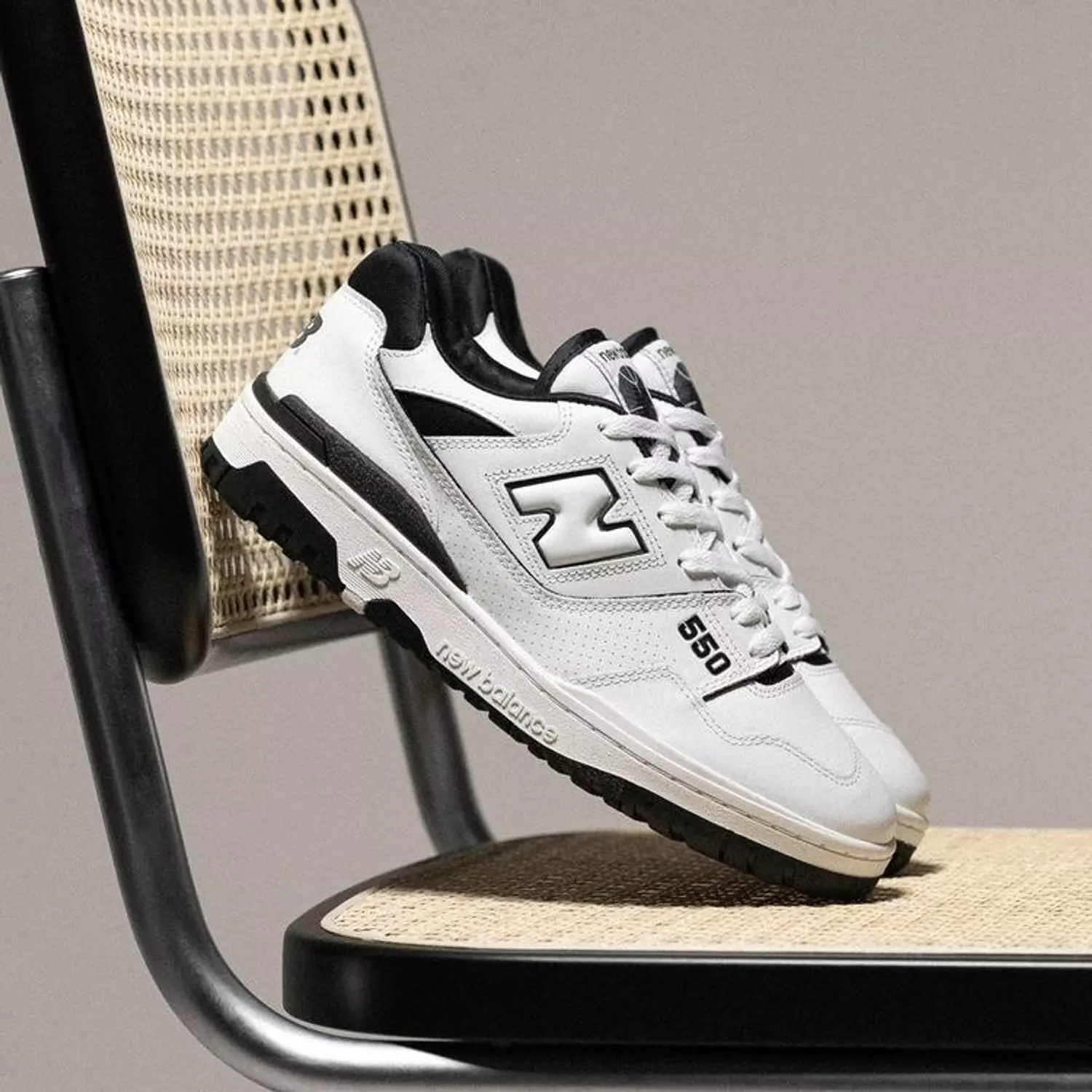 New Balance 550 “Oreo” 7