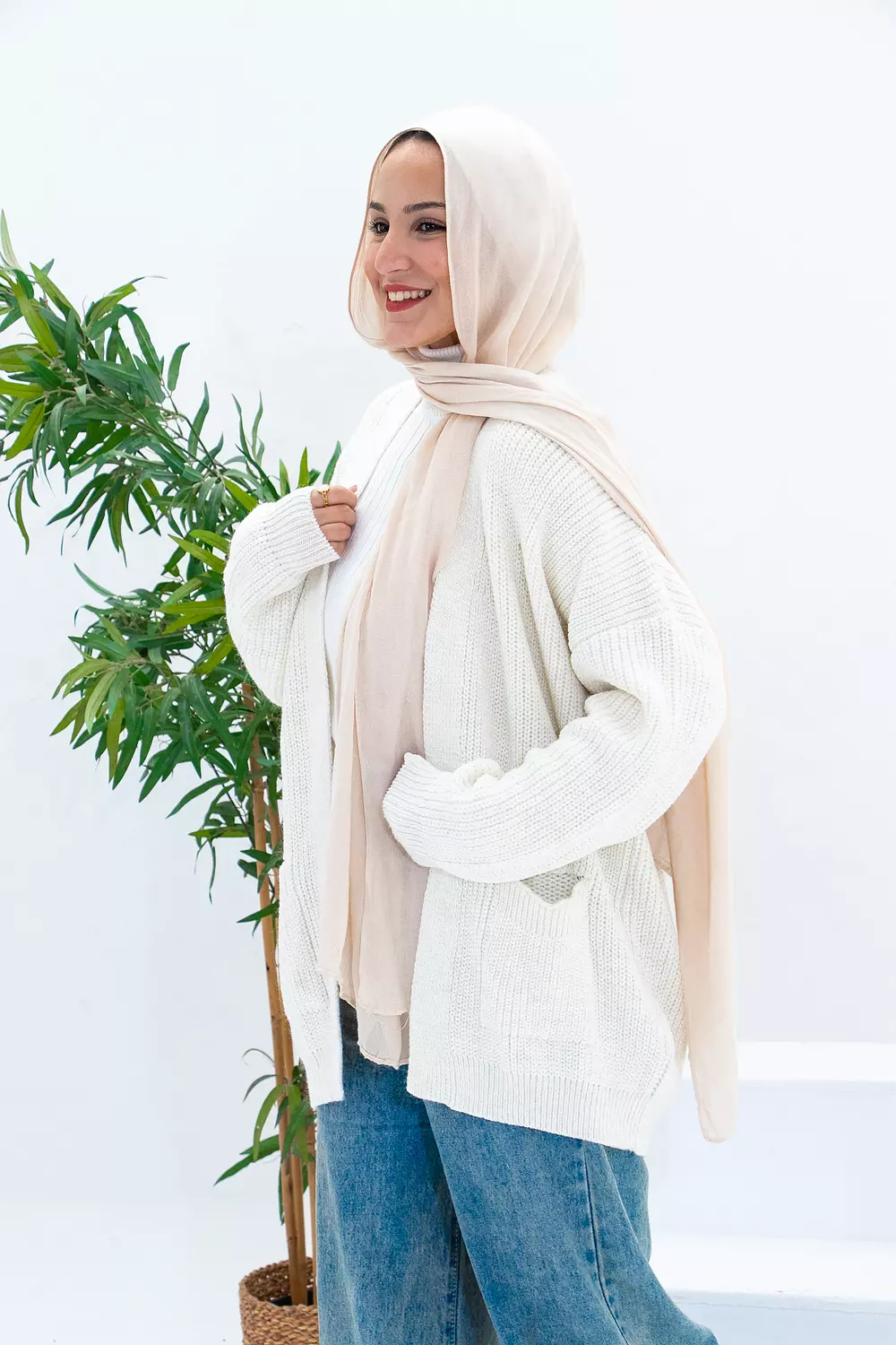 DIGA cardigan 25