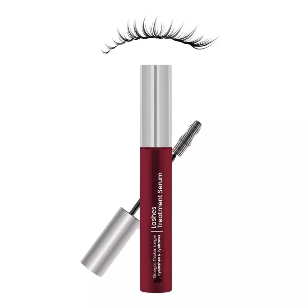 Capixy lash serum 