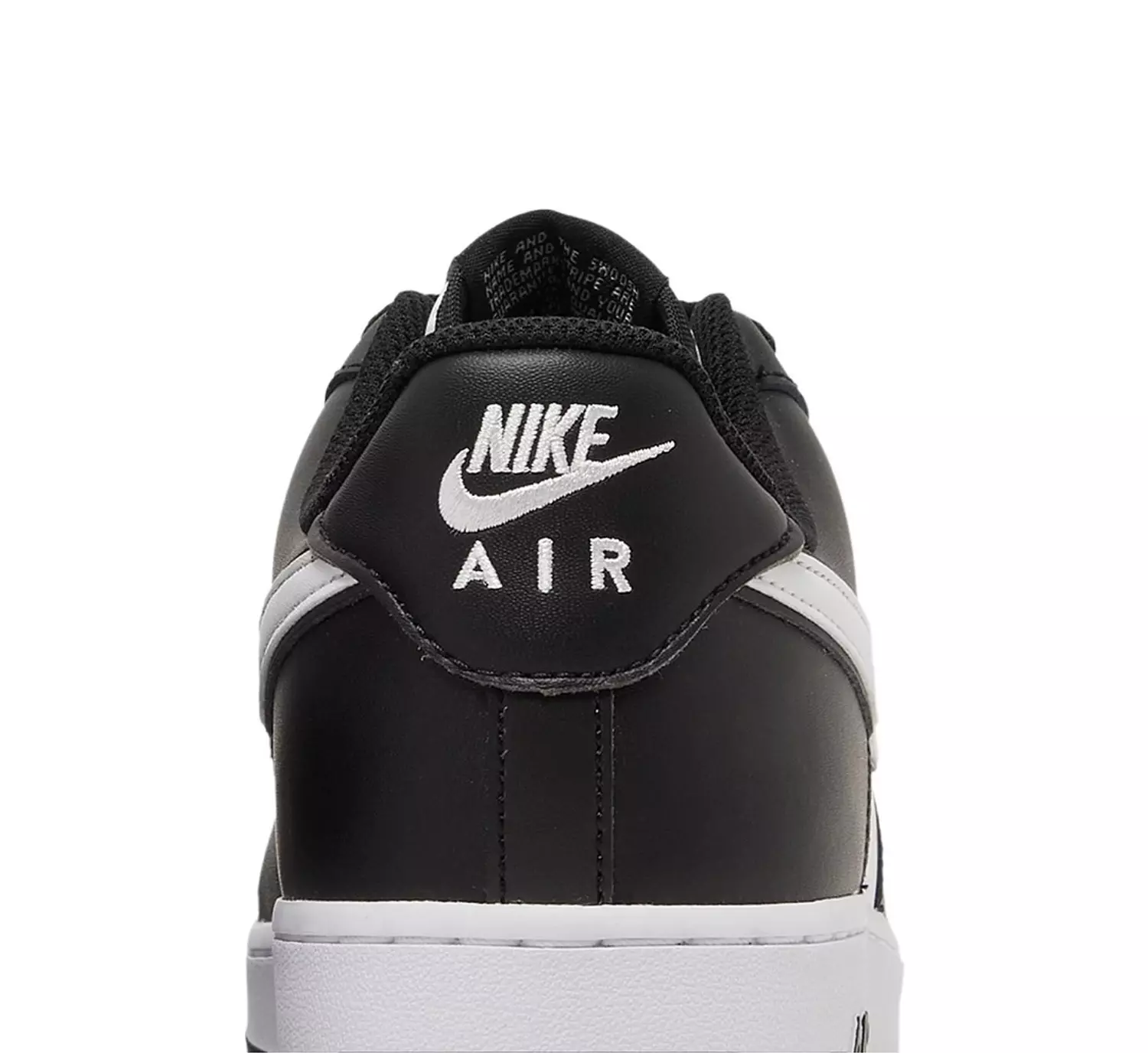 Air Force 1 '07 'Panda' 4