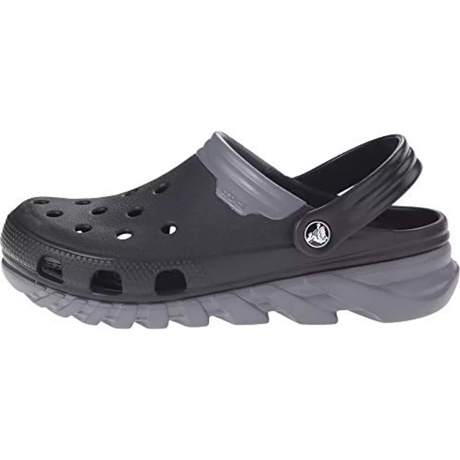 Crocs duet max ombre deals