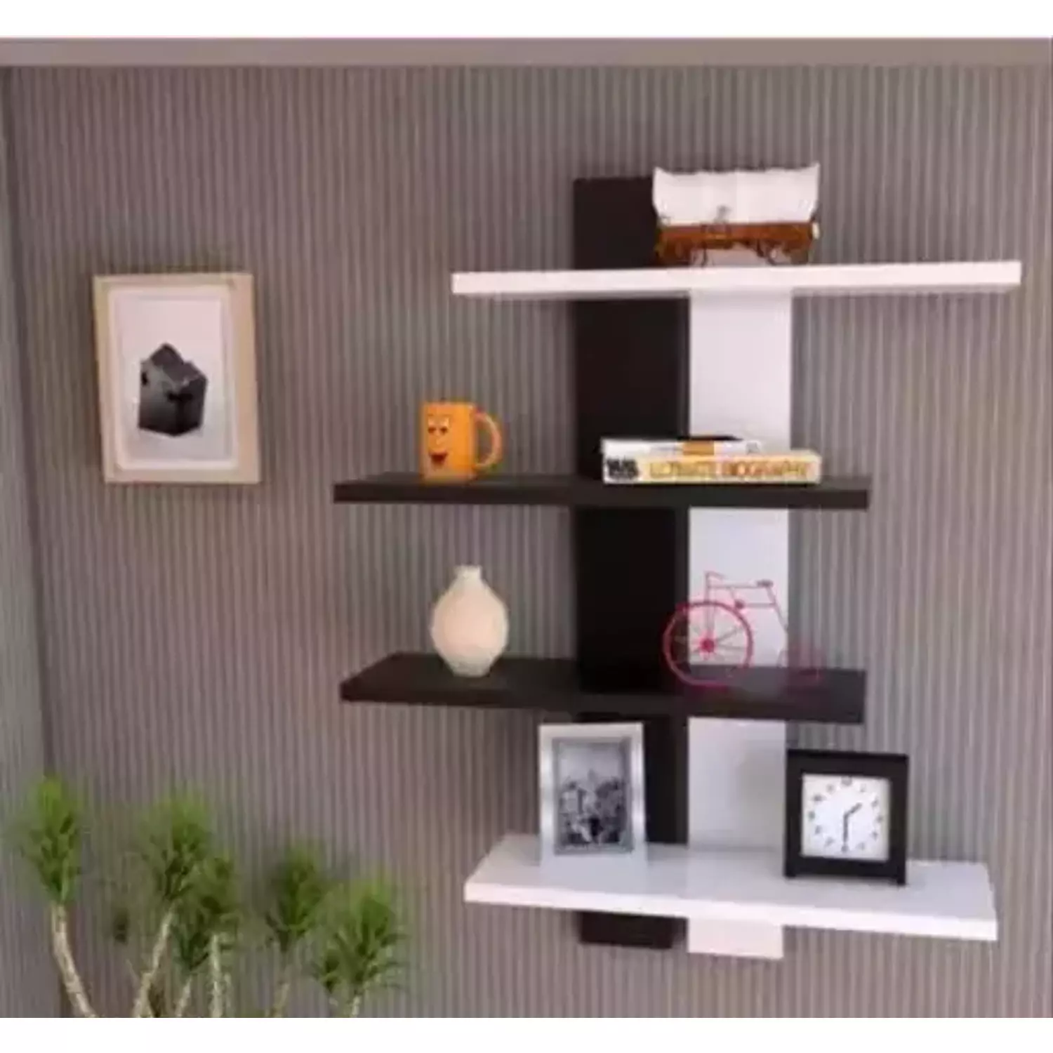 Shelves 70x15x80 cm - artco.sh043 2