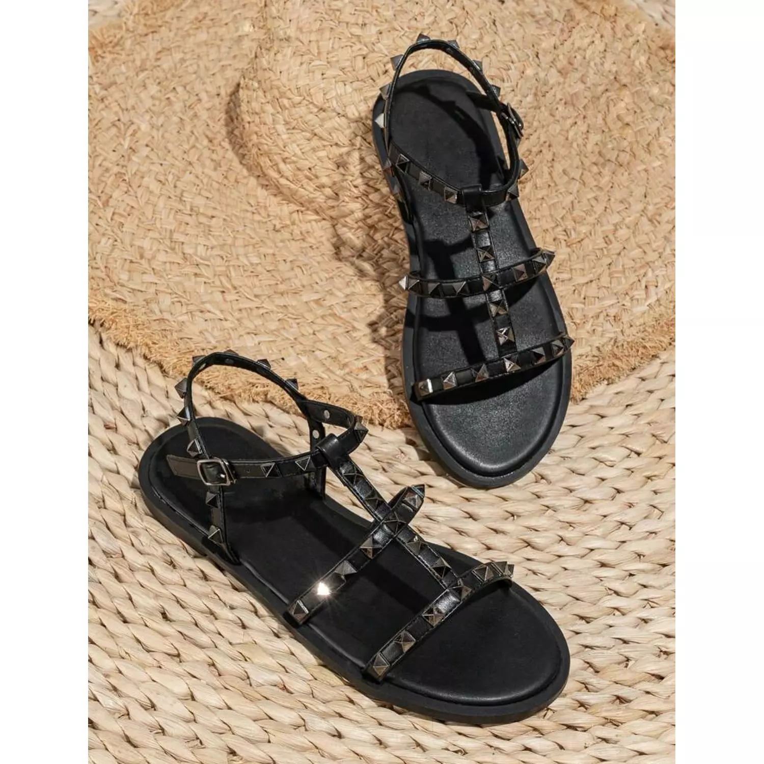 Tiye Sandals  hover image