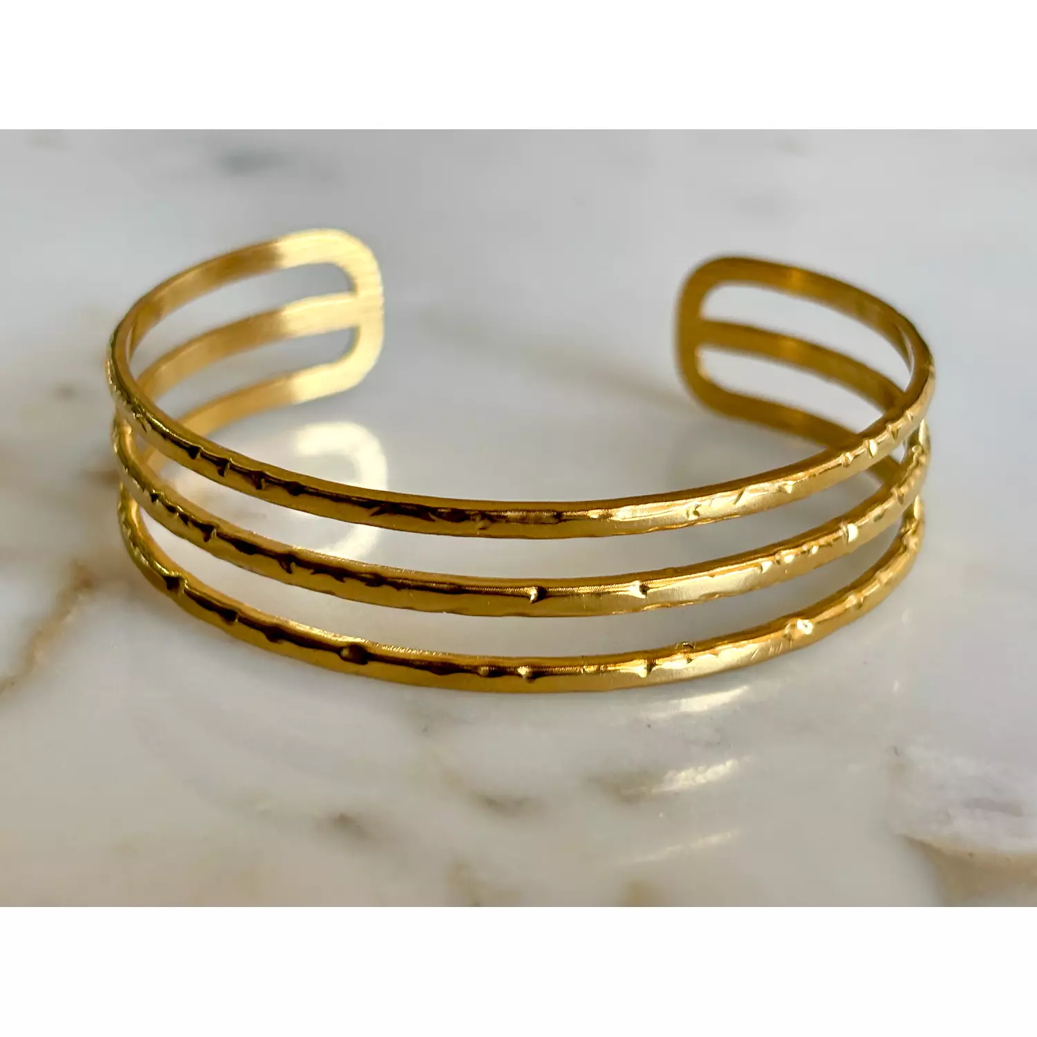 Plain Bangle 0