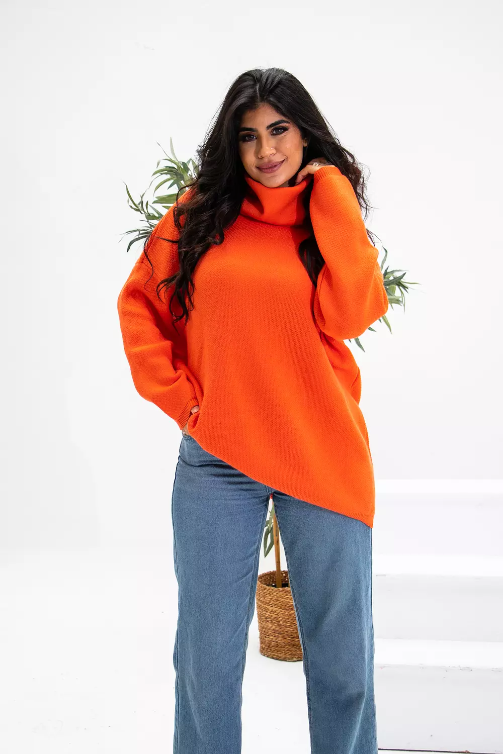 DALIDA Pullover 6