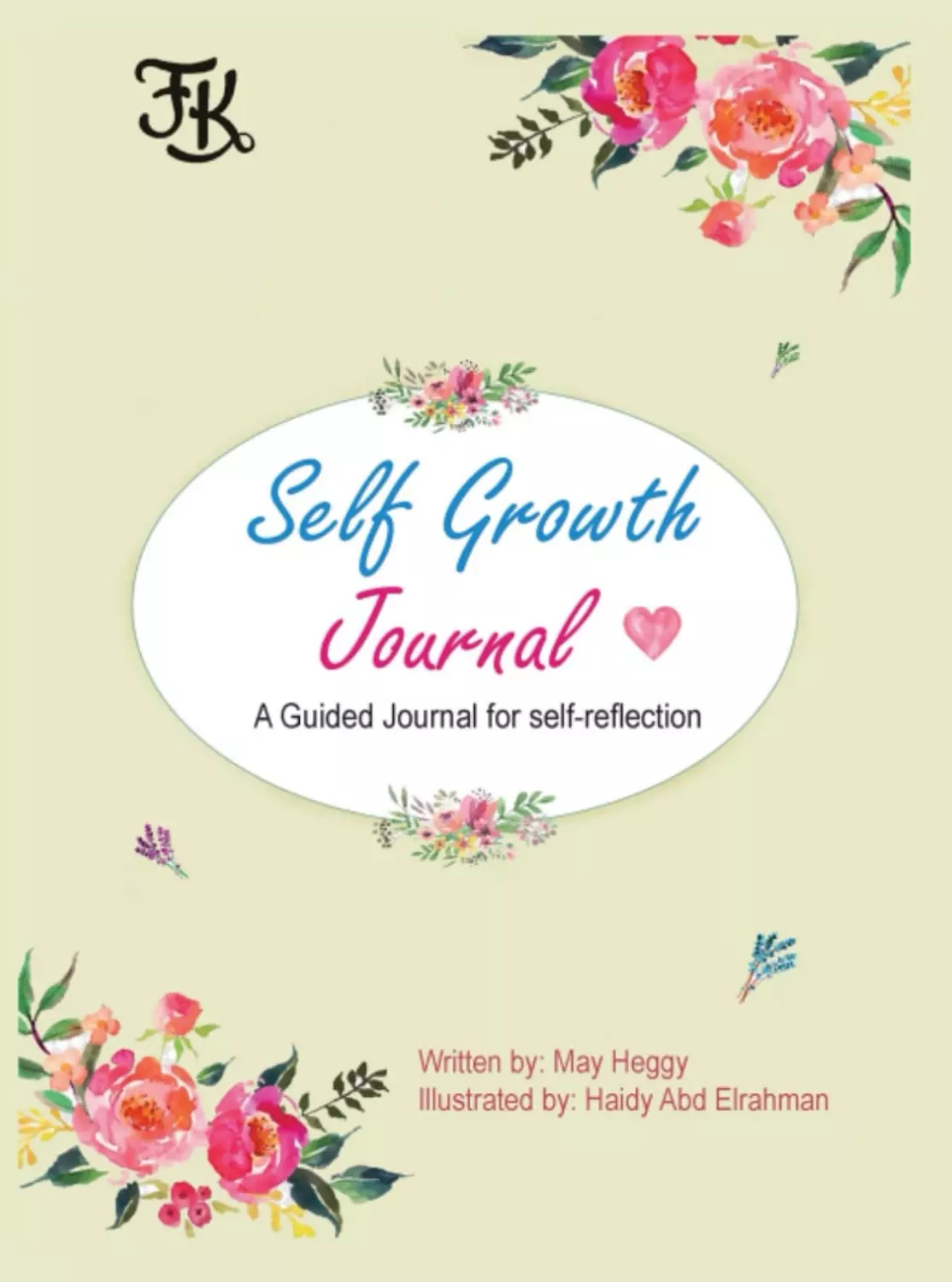 The self-growth journal 0