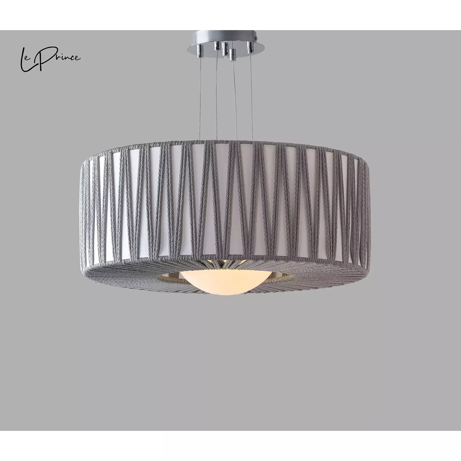 Simona Rope Ceiling lamp 0