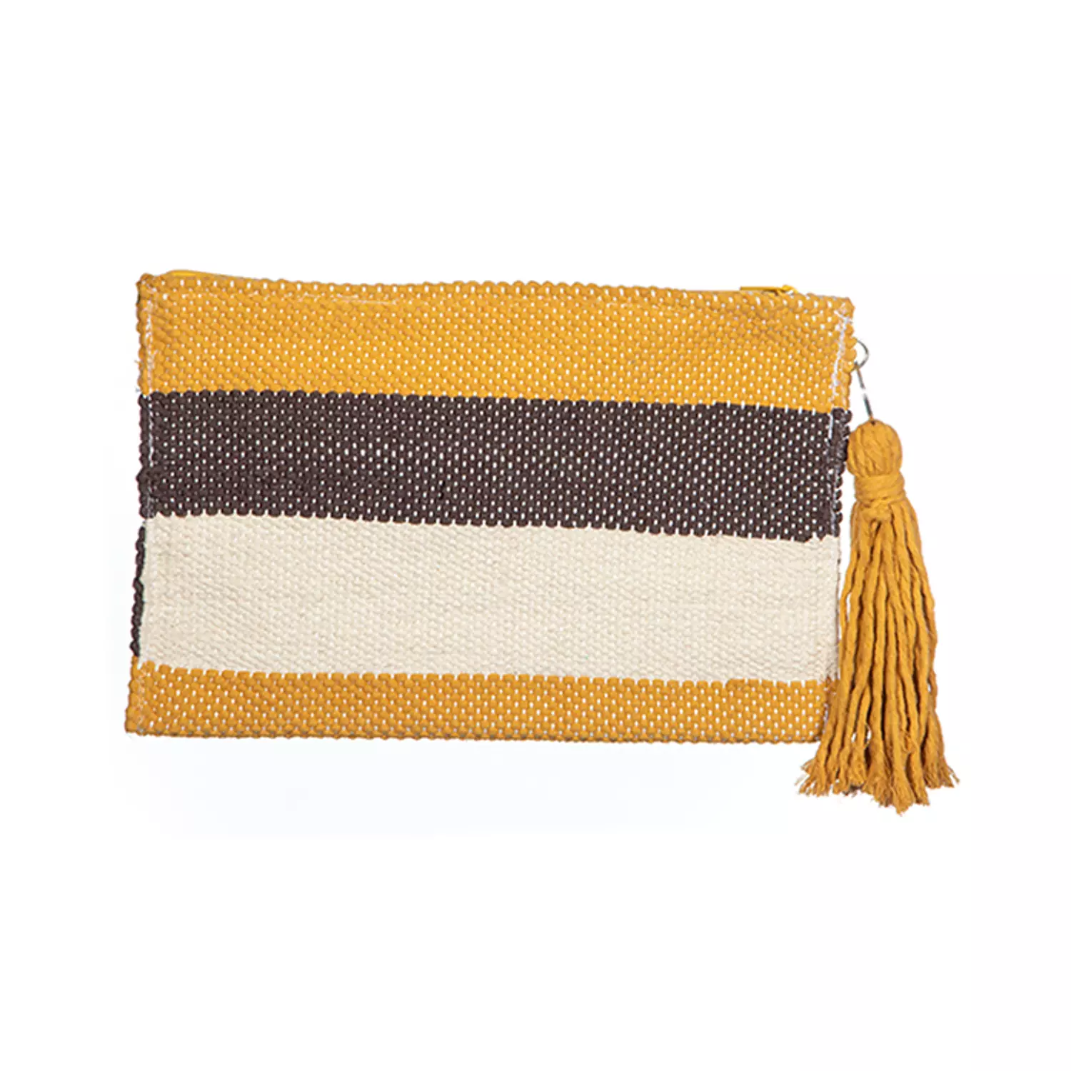 Kilim Clutch 1