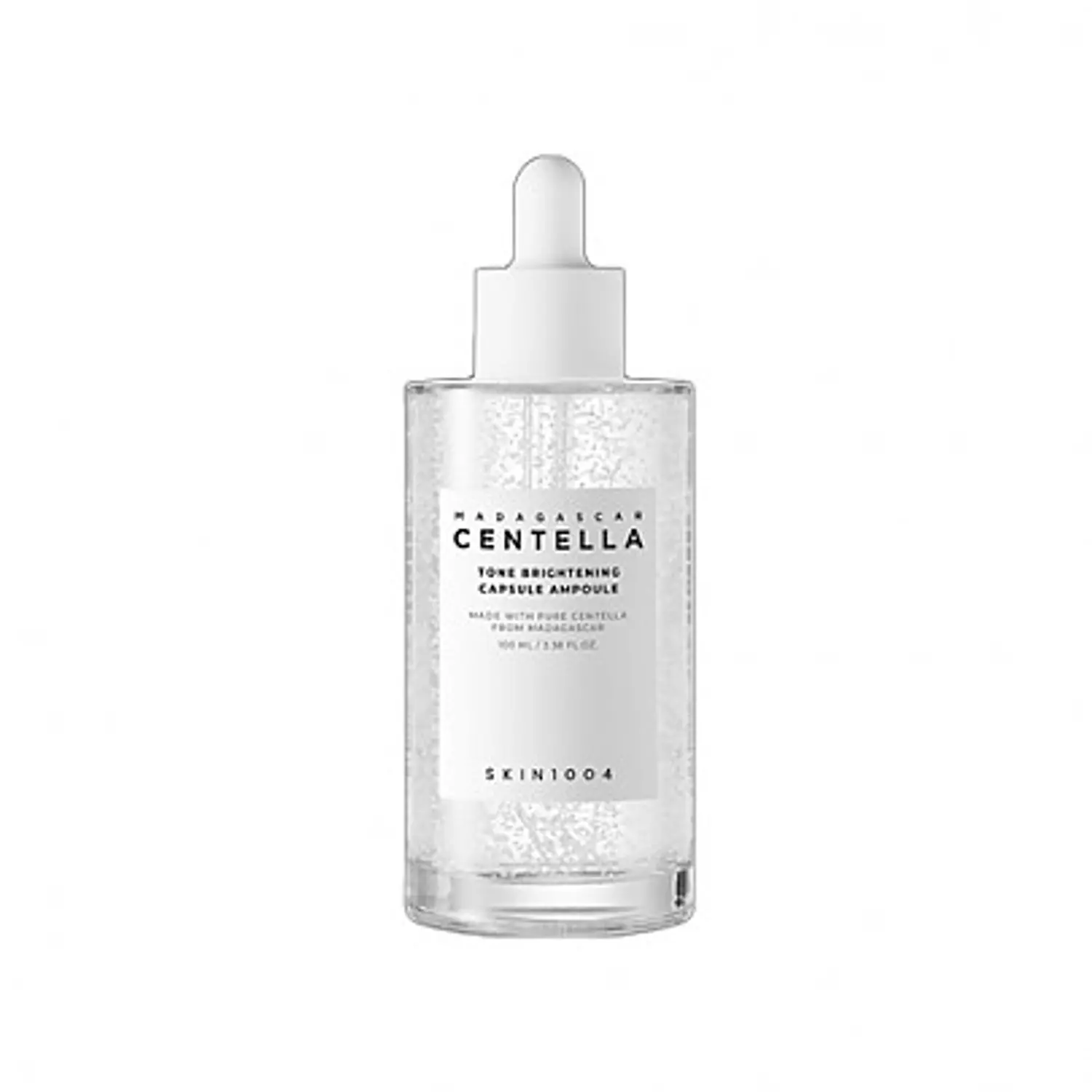 SKIN1004 Madagascar Centella Tone Brightening Capsule Ampoule 100ml hover image