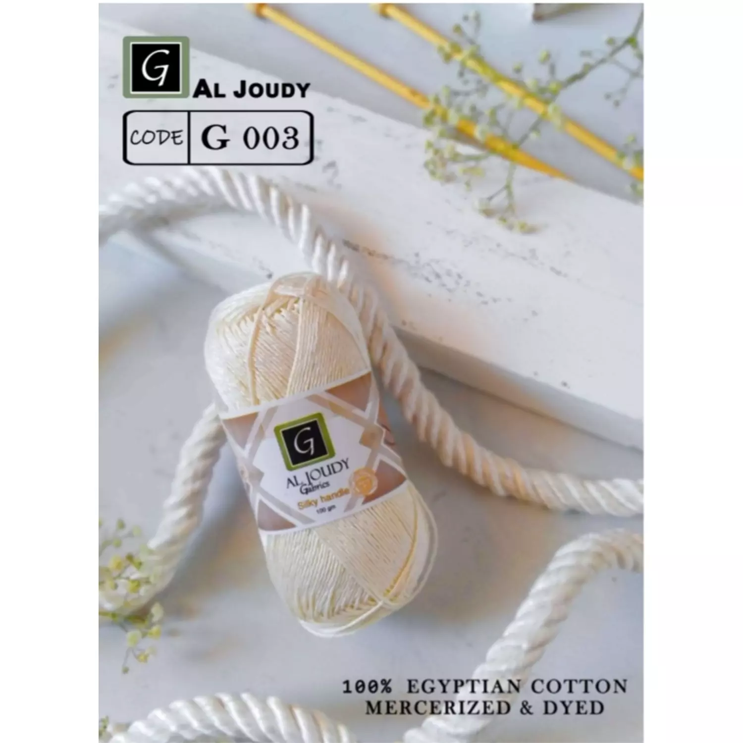 Export Overstock Crochet Aljoudy 6