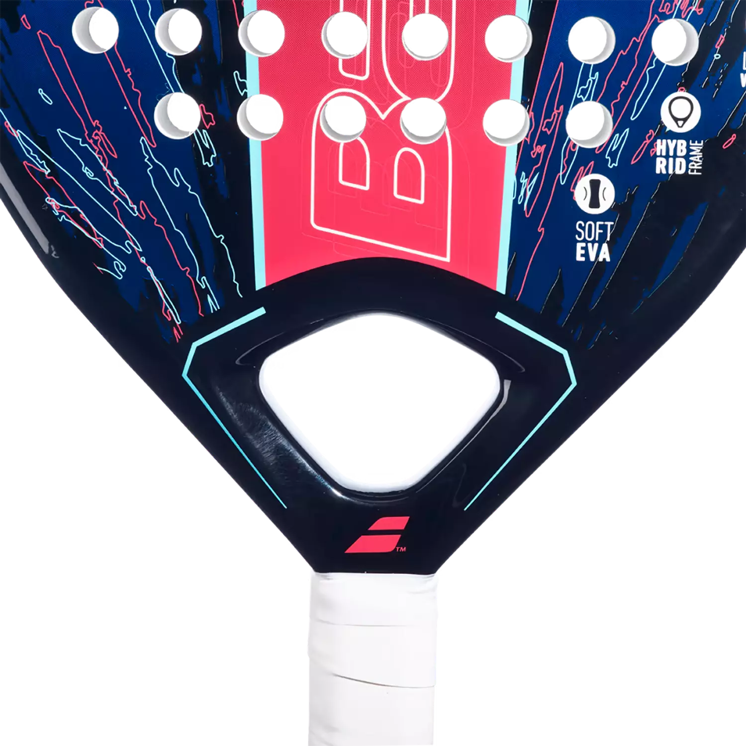 Babolat Contact 3