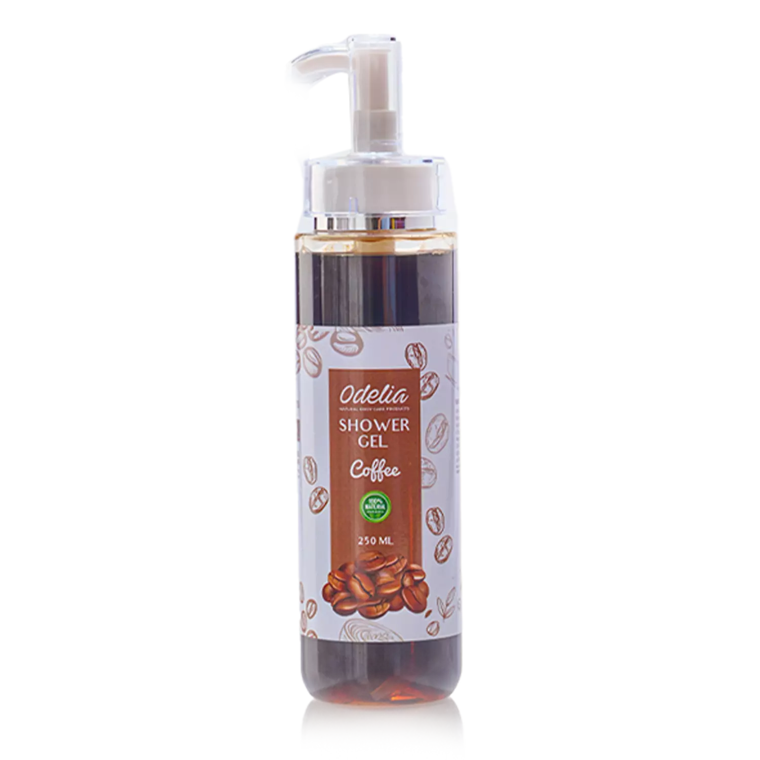 Coffee Shower Gel - 250 ml hover image