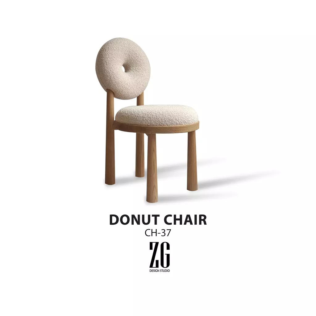 DONUT CHAIR