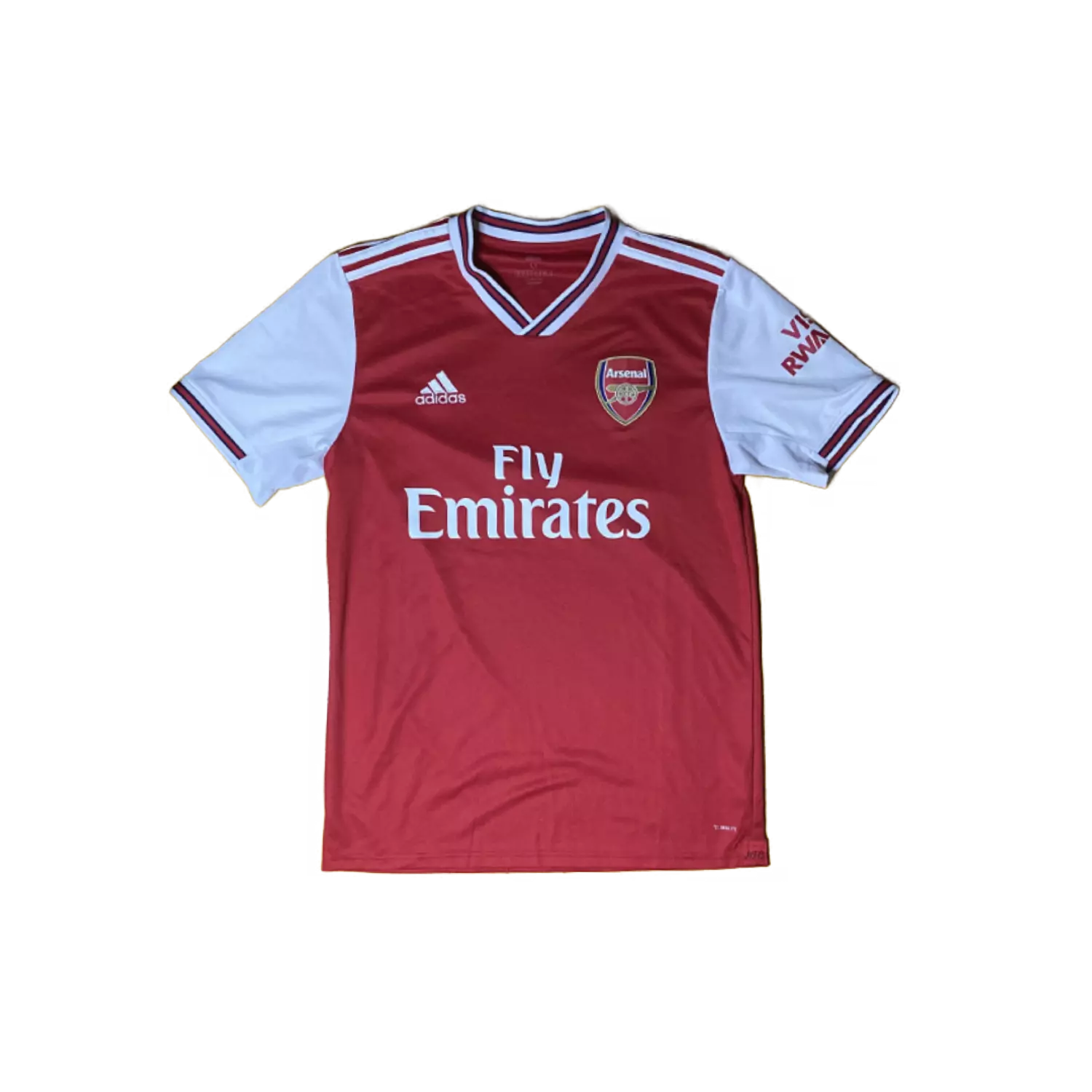 Arsenal 2021/22 Home Kit (M)  0
