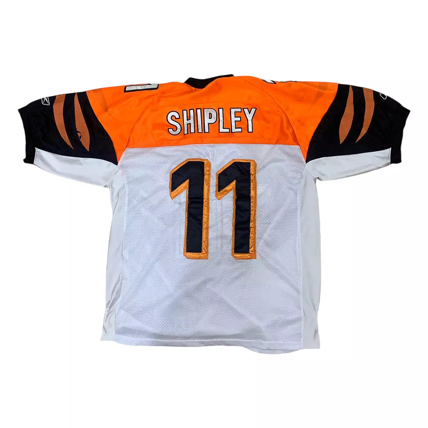 Cincinnati Bengals Jordan Shipley Jersey 1