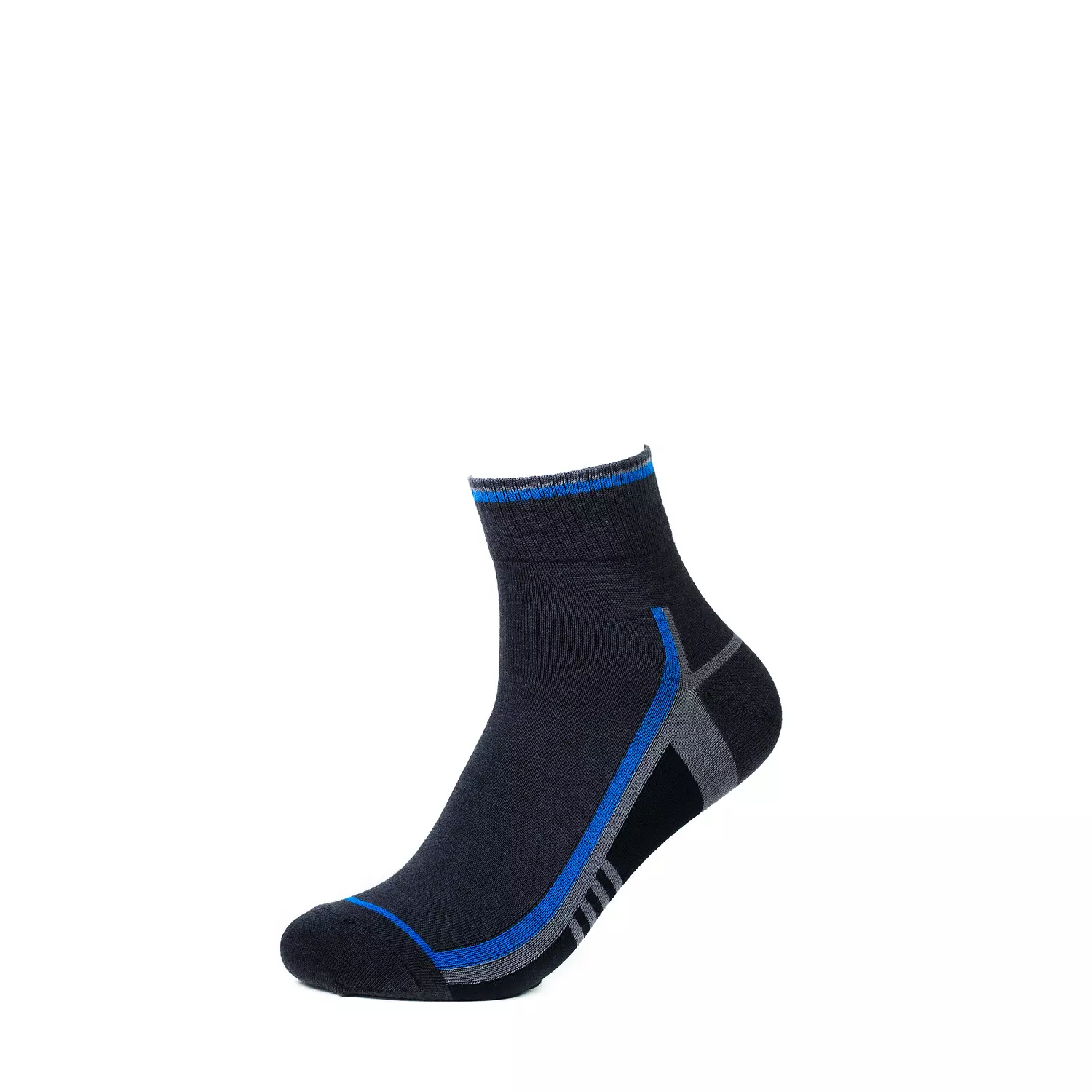  Viva half ( knee ) casual Socks for men's 2