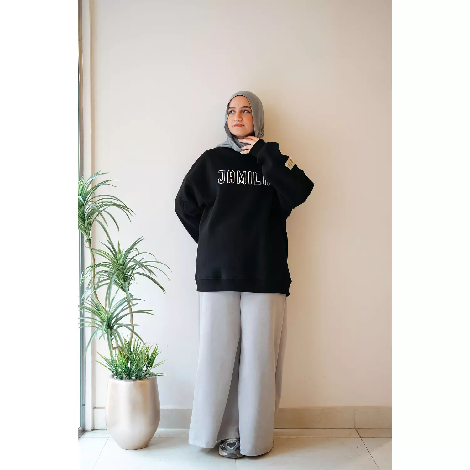 Jamila Sweatshirt 27