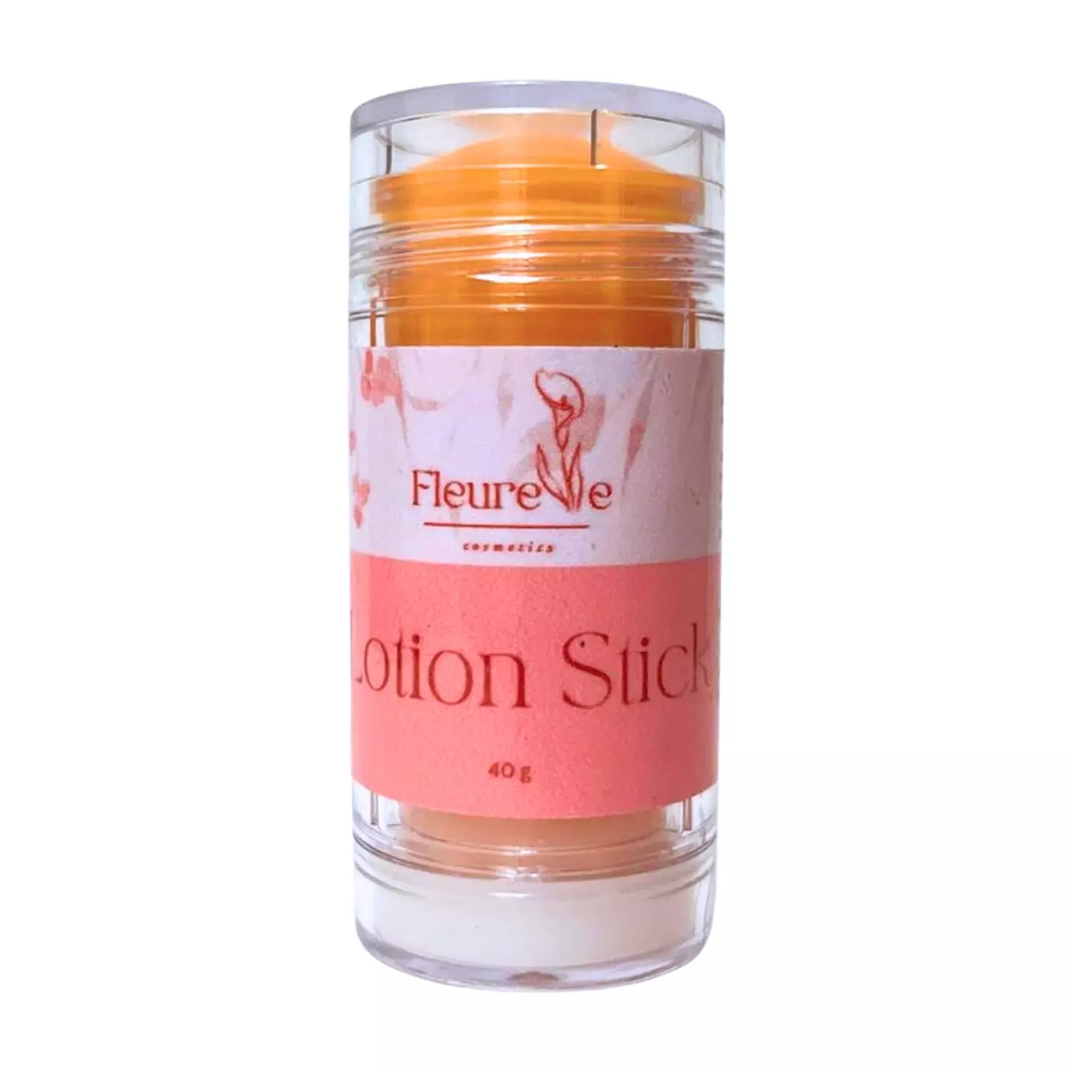 Peach Lotion Stick hover image