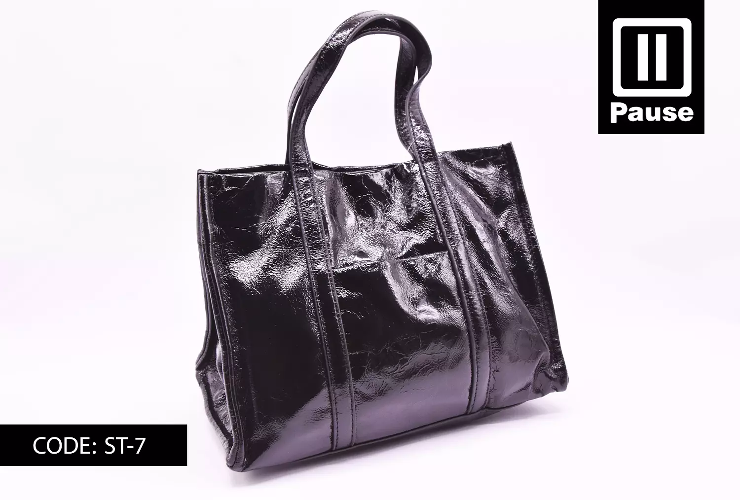 st-7 HANDBAG  3