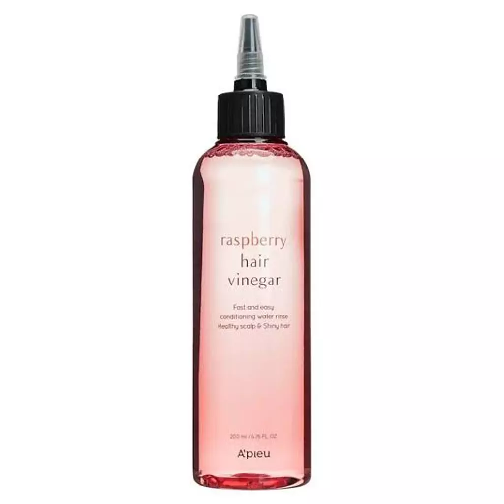 A'PIEU - Raspberry Hair Vinegar 200 ml