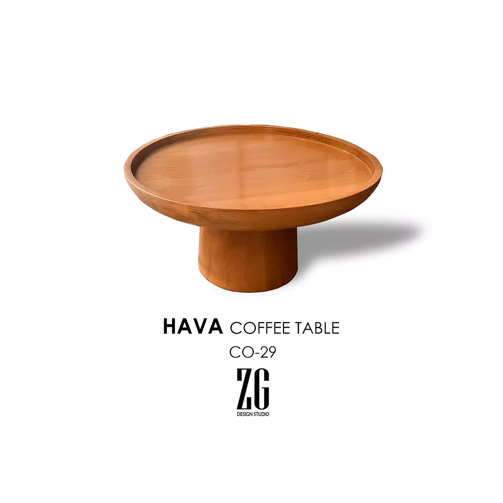 HAVA COFFEE TABLE